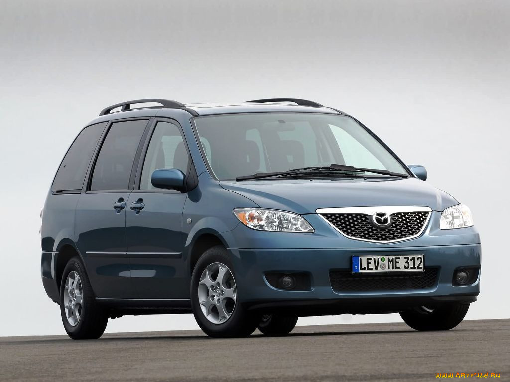 , mazda